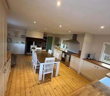Burscough House | 1 Top Locks