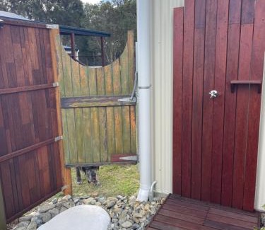 Wooli House | Relax at 1 Tree Escape: Ocean Views & Pet-Friendly Stays