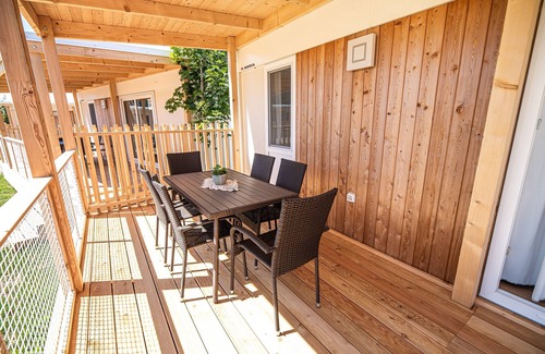 Terme Catez Apartment | Cozy Two-Bedroom Apartment with Thermal Riviera Access