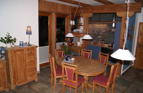 Trassenheide Apartment | Ground Floor Vacation Apartment at Dat Fachwerkhus - 9.8/10