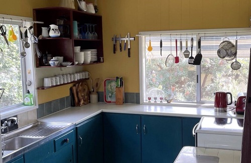 Minnie Water House | Discover 1 WARATAH: Family-Friendly Retreat in Minnie Water