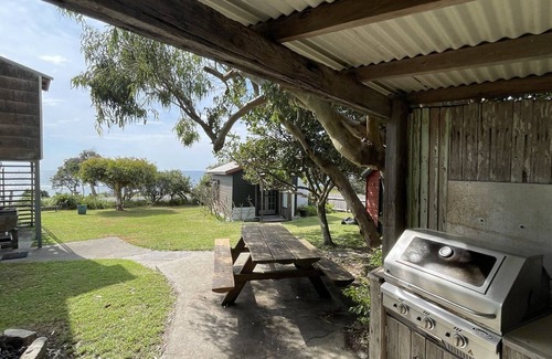 Minnie Water House | Discover 1 WARATAH: Family-Friendly Retreat in Minnie Water