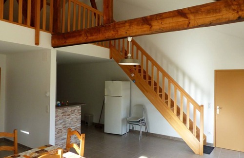 Saint-Germain-et-Mons House | Book Now for 5 Days of Comfort with Pool & Breakfast