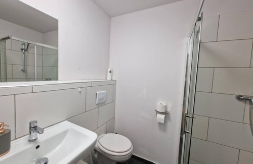 Herzogenaurach Apartment | Cozy 1 Zimmer Apartment in Herzogenaurach for Families