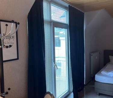 Kaiserslautern Apartment | Cozy 1 Zimmer Apartment | Family & Pet Friendly Stay