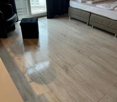 Kaiserslautern Apartment | Cozy 1 Zimmer Apartment | Family & Pet Friendly Stay
