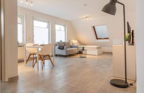 Sielmingen Apartment | Cozy 1-Bedroom Apartment in Prime Filderstadt Location