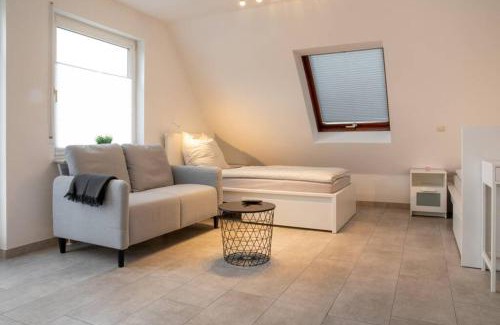 Sielmingen Apartment | Cozy 1-Bedroom Apartment in Prime Filderstadt Location