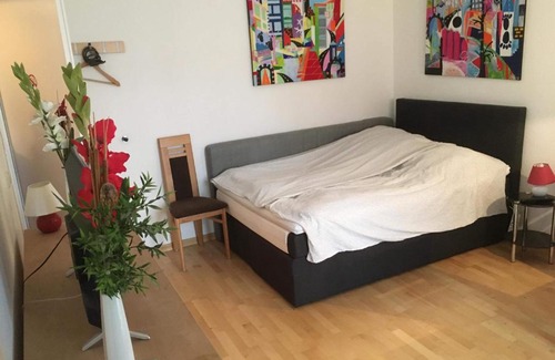 Friedrichshain Apartment | Cozy 1-Bedroom Apartment in Vibrant Friedrichshain