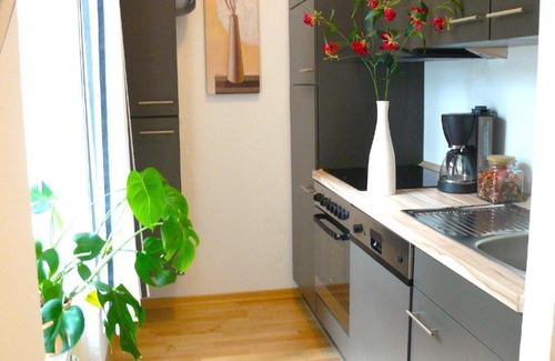 Friedrichshain Apartment | Cozy 1-Bedroom Apartment in Vibrant Friedrichshain