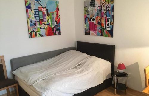 Friedrichshain Apartment | Cozy 1-Bedroom Apartment in Vibrant Friedrichshain