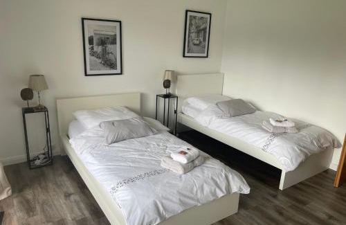Bad Rothenfelde Apartment | Family-Friendly 1 Zimmer Appartement in Bad Rothenfelde