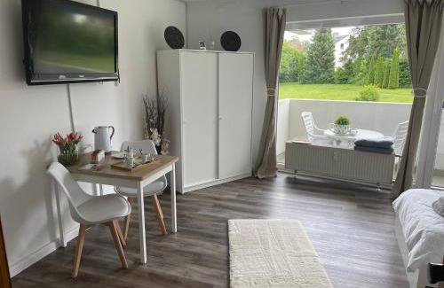 Bad Rothenfelde Apartment | Family-Friendly 1 Zimmer Appartement in Bad Rothenfelde