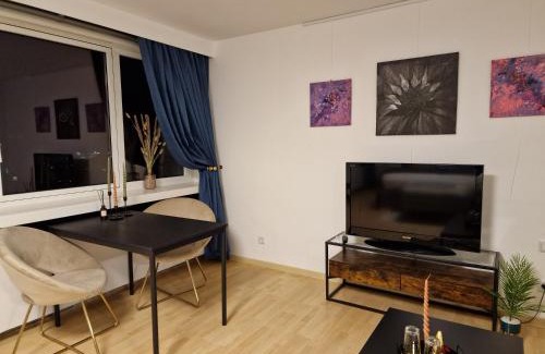 Sternhaule Apartment | Cozy 1 Room Apartment in SI Centrum Stuttgart - Family Friendly