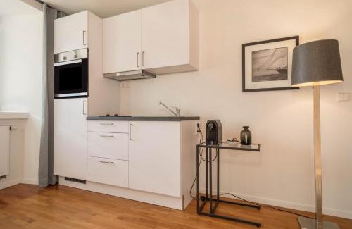 Wangen im Allgaeu Apartment | Cozy 1 Zimmer-Appartement Nr 3 - Guest Rated: 8.9/10