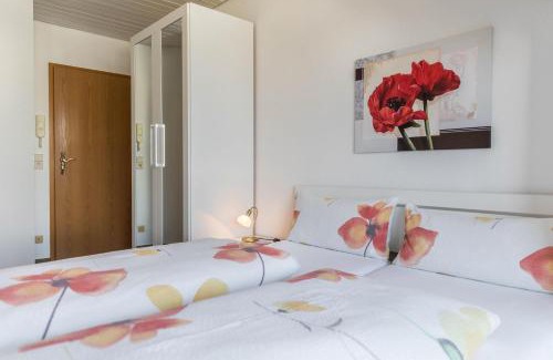 Salem Apartment | Highly Rated 1 Zimmer Ferienwohnung Baur Nr 2 Awaits You