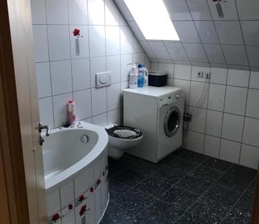 Forst House | Cozy Room for 2 in Bruchsal/Forst - Ideal for Travelers