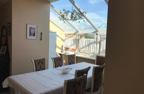 Forst House | Cozy Room for 2 in Bruchsal/Forst - Ideal for Travelers