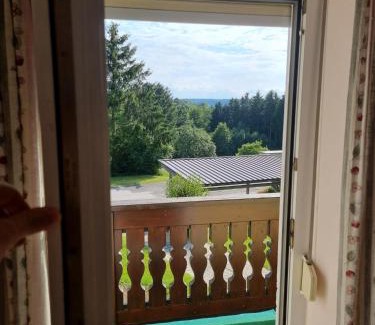 Wagerberg Apartment | Cozy 2-Person Bedroom at Fam Herbst I Thaller - Child Friendly