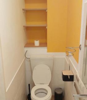 Jakomini Apartment | 1 Zimmer Wohnung mit Balkon