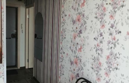 Nefteyugansk Apartment | Budget-Friendly Stay at 10 микрорайон - Rated 9/10