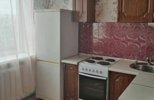 Nefteyugansk Apartment | Budget-Friendly Stay at 10 микрорайон - Rated 9/10