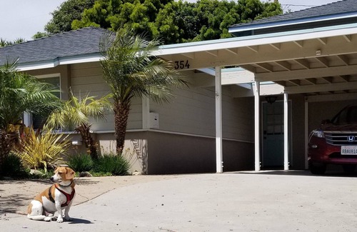 East Mesa House | Pet-Friendly Oasis by the Beach & Downtown - 10/10 Rated