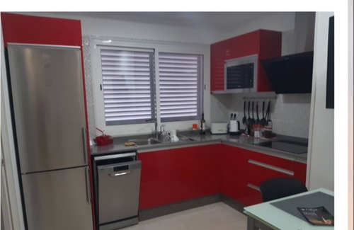 San Fernando Apartment | Cozy Retreat with Pool, Ocean Views and WiFi Access