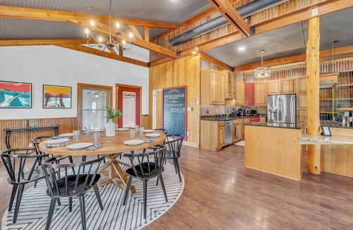 Dripping Springs House | Family Retreat Near Hamilton Pool with Kid-Friendly Amenities