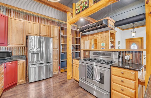 Dripping Springs House | Family Retreat Near Hamilton Pool with Kid-Friendly Amenities