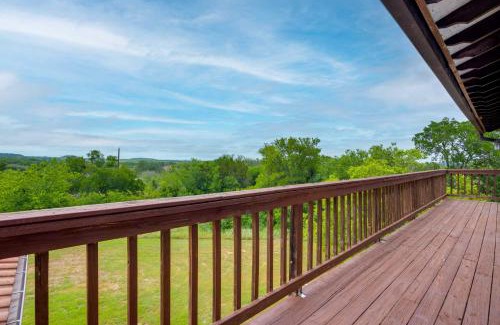 San Marcos House | Pet-Friendly 10-Acre San Marcos Rental Near TSU!