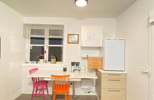 Esbjerg Apartment | Kid-Friendly Stay at 10 Anneks Brolæggervej in Comfort