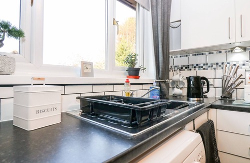 Torphins Cottage | Family-Friendly 10 Annesley Park with Garden in Torphins