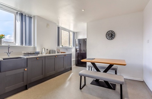 Cullen Cottage | 10 bedroom accommodation in Cullen, near Buckie