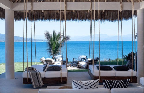 Punta de Mita House | 10-Bedroom Luxury Estate inside gates for 26 guests- Enjoy 10% Easter week!nnnnn