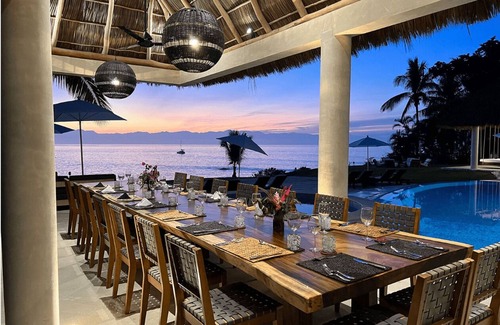 Punta de Mita House | 10-Bedroom Luxury Estate inside gates for 26 guests- Enjoy 10% Easter week!nnnnn