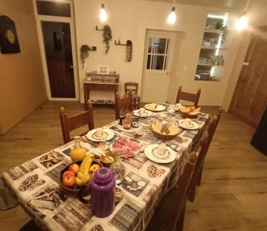 Presly House | 10 Boules B&B