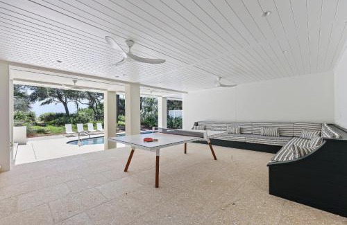 Hilton Head Island Villa | 10 Cassina Lane