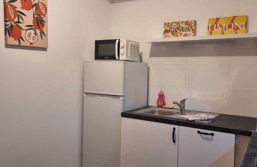 Bezons Apartment | Convenient Apartment Near La Défense and Paris Tram Access