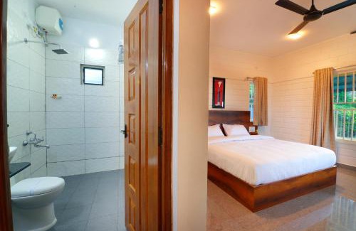 Udumbanchola Resort | Family-Friendly Retreat at 10 Degrees North by Avni Holidays