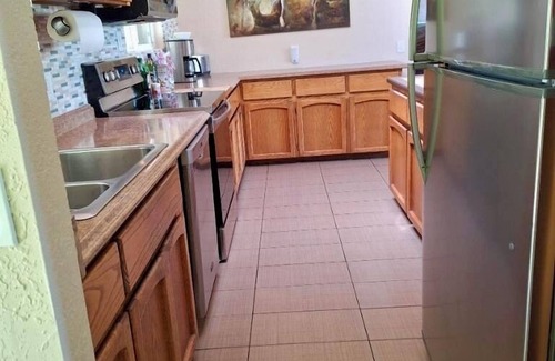 Lakeport House | Lakeport Retreat: Pet-Friendly 3 Bed on Clear Lake