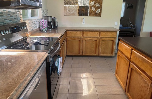 Lakeport House | Lakeport Retreat: Pet-Friendly 3 Bed on Clear Lake
