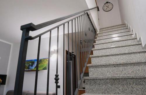 Casorate Sempione Apartment | 10' from Malpensa & transfert on demand