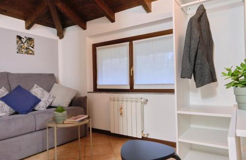 Casorate Sempione Apartment | 10' from Malpensa & transfert on demand