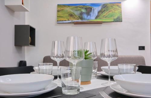 Casorate Sempione Apartment | 10' from Malpensa & transfert on demand