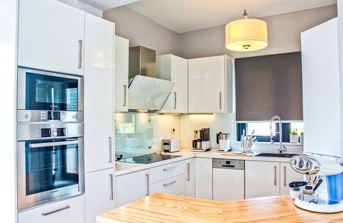 Agia Villa | Family-Friendly Villa Near Beach with Ocean View & Spa