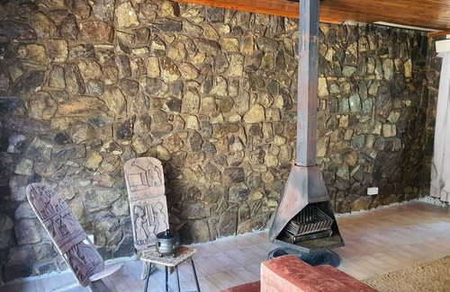 Juliasdale House | Experience a Memorable Stay for 10 in Nyanga Mountains