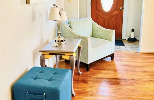 Rising Fawn House | 10 guests Fairyland House 90-Second Cloudland Canyon Park 30 mins to Chattanooga
