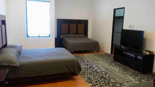 Torreon Apartment | Spacious Suites for 4 with Top-Notch Child-Friendly Amenities