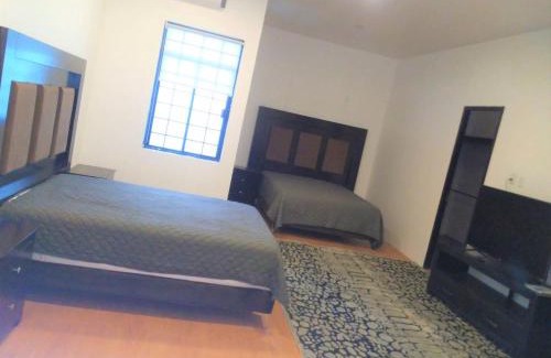 Torreon Apartment | Spacious Suites for 4 with Top-Notch Child-Friendly Amenities